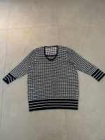 Gerry Weber Pullover Damen Gr.46 schwarz weiß Bayern - Beilngries Vorschau