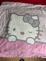 Kinderbettwäsche „Hello Kitty“ Brandenburg - Frankfurt (Oder) Vorschau