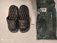 Neue Slipper,  Einzigartiges Design, Kunststoff-Hausschuhe München - Schwabing-Freimann Vorschau