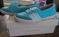 Canvas Ballerina Soccx 40 neu Chemnitz - Glösa-Draisdorf Vorschau