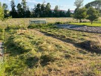 Kleingarten Garten Gemüsegarten mit Bachzugang Bayern - Bad Neustadt a.d. Saale Vorschau