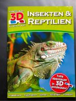 3D Insekten & Reptilien Nordrhein-Westfalen - Ibbenbüren Vorschau