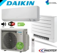 DAIKIN Perfera FVXM Duo Dual 2,5+3,5 Multisplit Klimagerät Baden-Württemberg - Weil am Rhein Vorschau