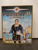 Patrizier II Geld und Macht PC Spiel Big Box *2000* Nordrhein-Westfalen - Hörstel Vorschau