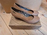 Esprit Pumps Gr. 39 Nordrhein-Westfalen - Lippetal Vorschau