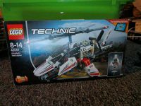 LEGO Technic Ultralight Helicopter Wandsbek - Gartenstadt Vorschau