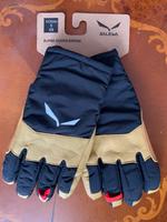 Salewa Ortles Tirol Wool Damen Handschuhe XS/5 Bayern - Berchtesgaden Vorschau