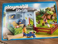 LEGO Playmobil 9277 - Kleintierpension Spiel City life Kinder Berlin - Steglitz Vorschau