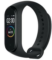 Xiaomi Band 4 Smartwatch, Fitnesstracker, NEU und OVP Nordrhein-Westfalen - Bad Salzuflen Vorschau