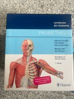 Lernkarten Anatomie Prometheus Hessen - Marburg Vorschau