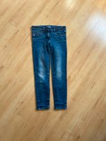 Jeans Hose 134 Nordrhein-Westfalen - Troisdorf Vorschau