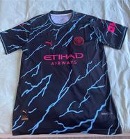 Manchester City Trikot M Niedersachsen - Garbsen Vorschau