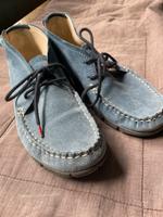 Wolky Halbschuh 37 Neuwertig Hessen - Rüsselsheim Vorschau