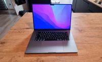 Apple 16" MacBook Pro - Top Zustand Rheinland-Pfalz - Oberstadtfeld Vorschau