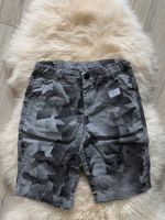 Chapter Young Jungen Shorts grau Gr 146 Nordrhein-Westfalen - Dörentrup Vorschau