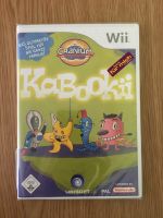 Nintendo Wii Cranium Kabookii NEU/versiegelt❤️ Nordrhein-Westfalen - Löhne Vorschau