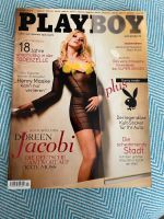 Playboy Magazin 04/2007 Doreen Jacobi Leipzig - Leipzig, Zentrum-Nord Vorschau
