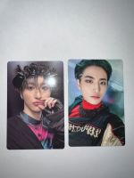 WTS Ateez Seonghwa PC Bayern - Ingolstadt Vorschau