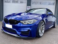 BMW M4 CS - TÜV + Service frisch FESTPREIS Baden-Württemberg - Gottmadingen Vorschau