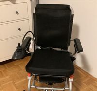 ‼️Neuen Elektro Rollstuhl zu verkaufen‼️ Hessen - Waldsolms Vorschau