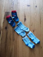 Sterntaler Socken Set Fahrzeuge Größe 17-18 Baden-Württemberg - Bad Saulgau Vorschau