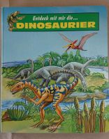 Entdeck mit mir die Dinosaurier Dresden - Prohlis-Nord Vorschau