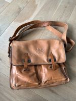 Tasche Schultasche Feldmoser, urspr. 400€ Nordrhein-Westfalen - Moers Vorschau