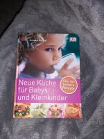 Kochbuch Babys und Kleinkinder Niedersachsen - Wischhafen Vorschau