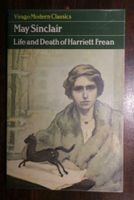 Anglistik - English - May Sinclair Life & Death of Harriett Frean Nordrhein-Westfalen - Erftstadt Vorschau