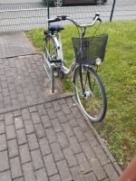 Dammen Fahrrad Sachsen-Anhalt - Magdeburg Vorschau