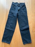 Levi’s Baggy Jeans schwarz 25 Hessen - Lohfelden Vorschau