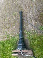 Gusseisen Laterne ca. 122cm made in Holland Laternenmast Nordrhein-Westfalen - Hille Vorschau