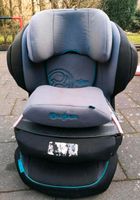 Cybex Juno mit Isofix Nordrhein-Westfalen - Elsdorf Vorschau