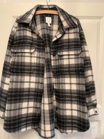 Hemdjacke H&M Gr. M Oversize NEU! Neumünster - Timmaspe Vorschau