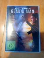 DVD Film will Smith Gemini Man gebraucht Niedersachsen - Bramsche Vorschau