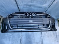 Audi A6 4K C8 Stoßstange Vorne ab 2018-4K0807437D Nordrhein-Westfalen - Bedburg-Hau Vorschau