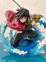 Tomioka Giyu Demon Slayer Figur FiguartsZero Berlin - Borsigwalde Vorschau