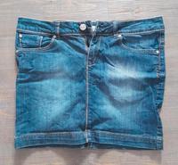 Damen Jeansrock Größe 38 Niedersachsen - Winsen (Luhe) Vorschau