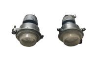 Nebelscheinwerfer Set Beleuchtung NSW Smart For Two 450 Hannover - Kirchrode-Bemerode-Wülferode Vorschau