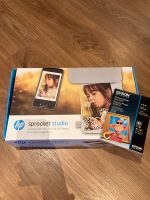 hp Sprocket Studio Sofortbilddrucker Baden-Württemberg - Neuried Vorschau