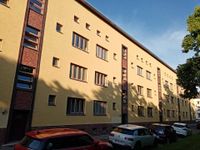 vermietete 50 qm 2-Zimmer-Wohnung  mit Balkon im Stadtteil Cracau Sachsen-Anhalt - Magdeburg Vorschau