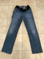 Umstands-Jeans Esprit Unterbauchbund Gr. 36 Bayern - Obing Vorschau