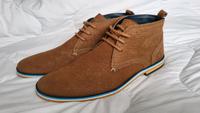 Herren Sommer Stiefeletten von Bullboxer Gr.42-43-43,5 Sachsen - Grimma Vorschau