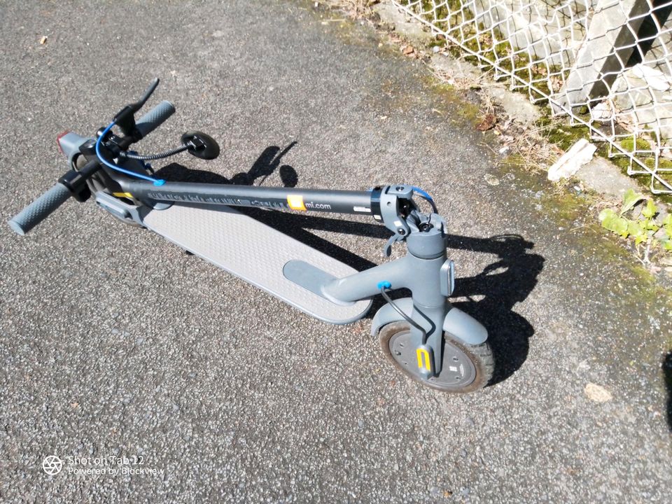 Xiaomi elektric  scooter 3 in Troisdorf