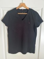 Tommy Hilfiger T Shirt - Größe M / Schwarz 100% Baumwolle Nordrhein-Westfalen - Hille Vorschau