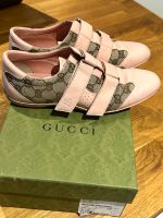 Gucci Sneaker GG-Canvas Retro Berlin - Karlshorst Vorschau