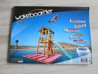 Wakeboarder yearbook summer 2009 Niedersachsen - Garbsen Vorschau