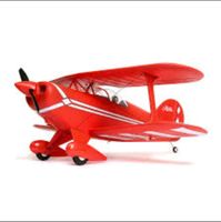 Gesucht: Eflite Pitts S-1S BNF Basic, AS3X, SAFE Select, 850mm Nordrhein-Westfalen - Kerpen Vorschau