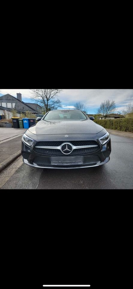 Mercedes Cls 450 Tausch möglich in Neuwied
