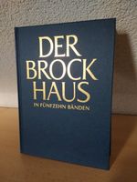 Brockhaus Enzyklopädie 15 Bände Sachsen - Weißenberg Vorschau